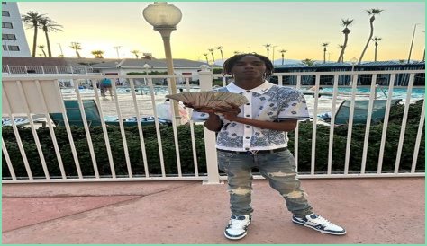 BBG Steppaa Net Worth