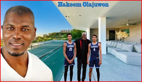 Hakeem Adeniji Net Worth
