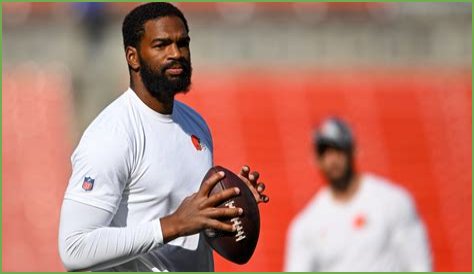 Jacoby Brissett Net Worth